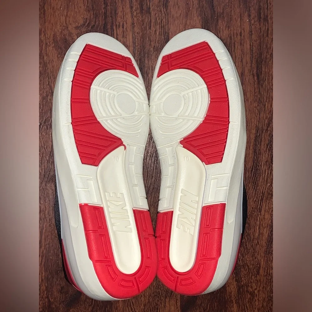 Jordan size 10.5